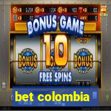 bet colombia